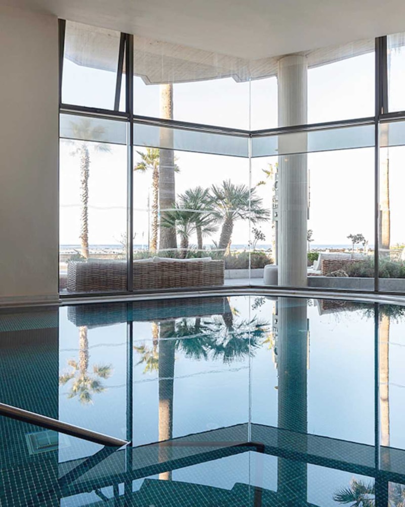 Apollo: Luksus på Kreta