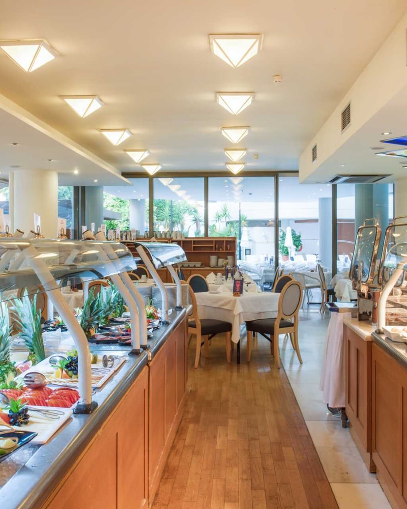 Apollo: Luksus på Kreta