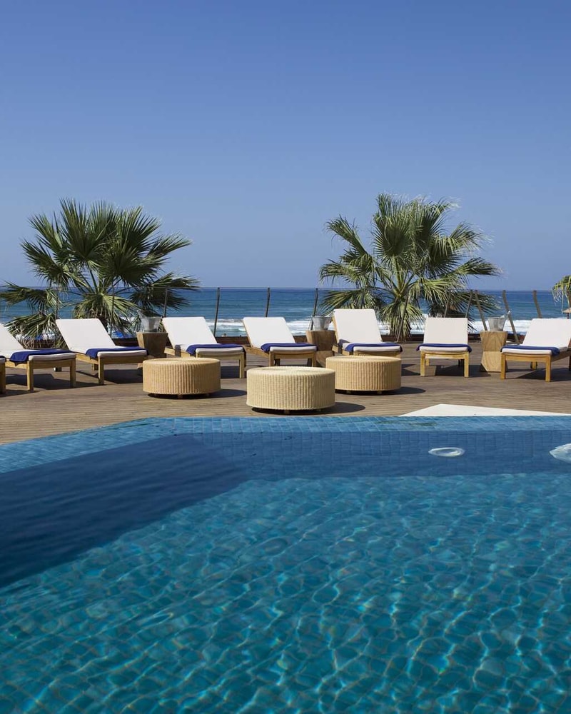 Apollo: Luksus på Kreta