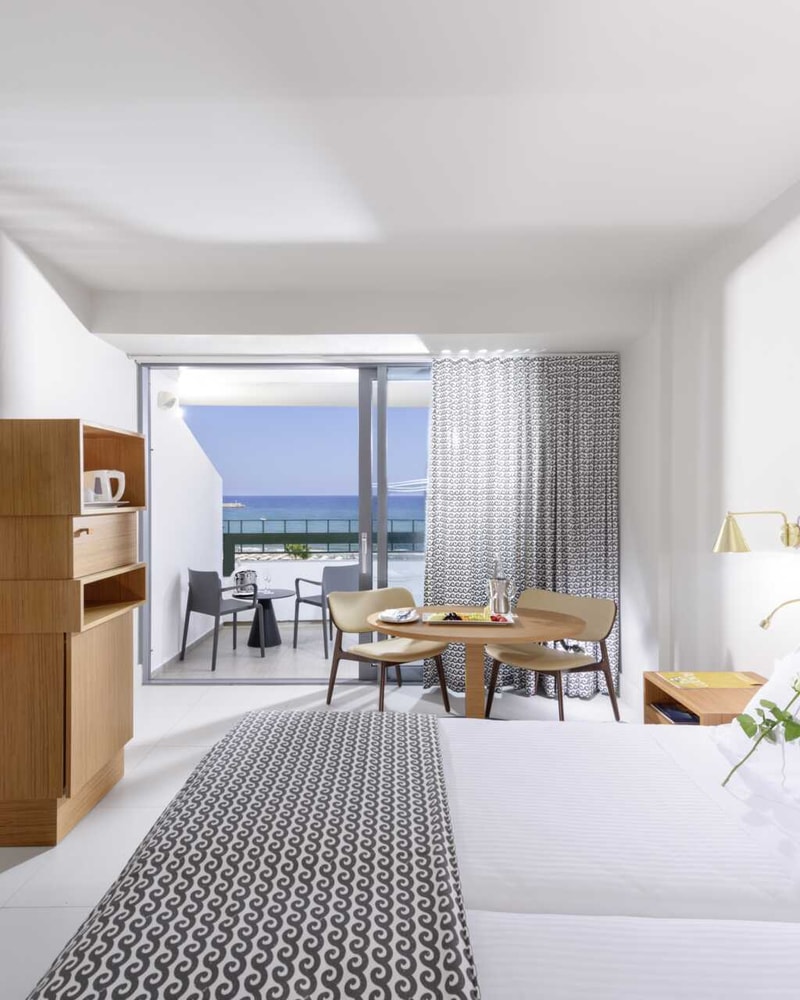 Apollo: Luksus på Kreta