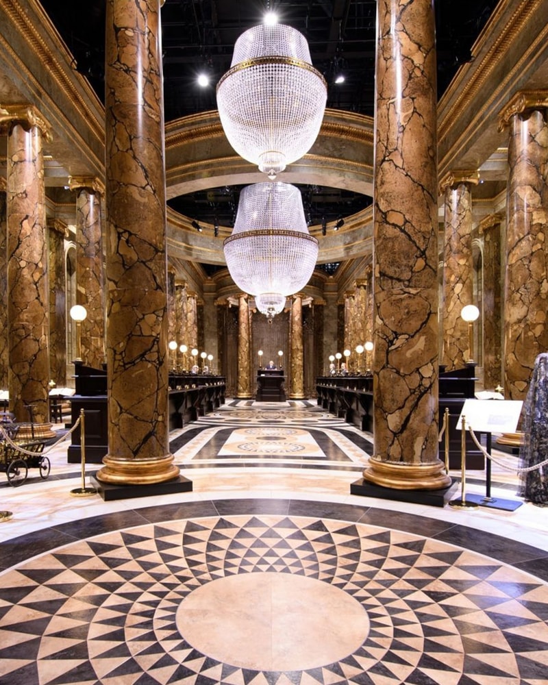 London inkl. Harry Potter-tur