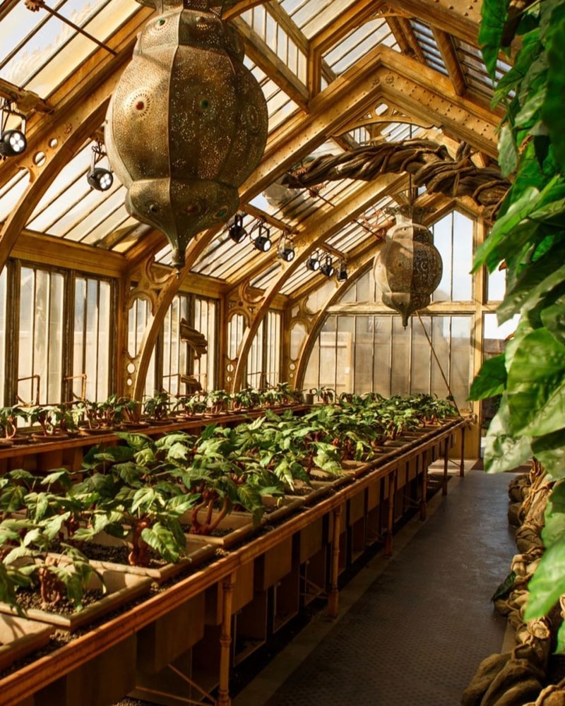 London inkl. Harry Potter-tur