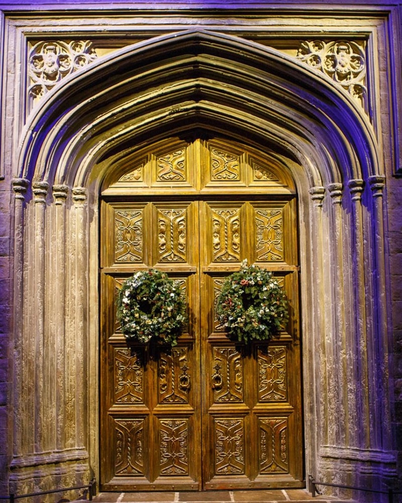 London inkl. Harry Potter-tur