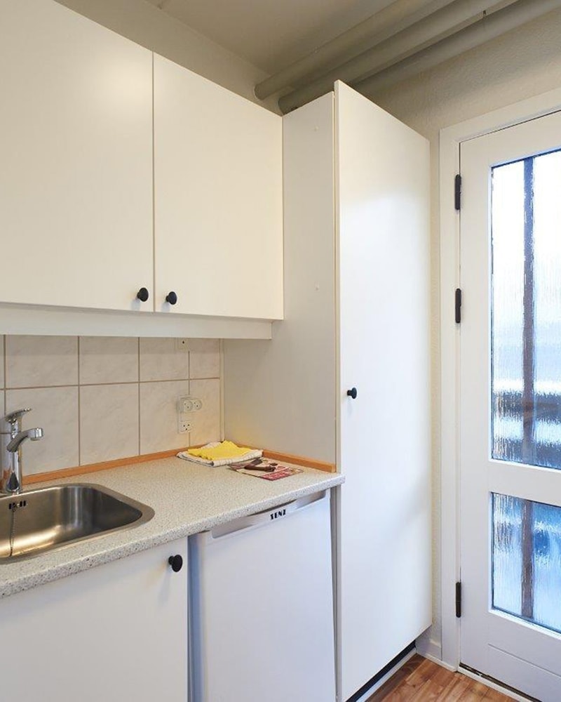 Sort Sol-Safari i Tønder