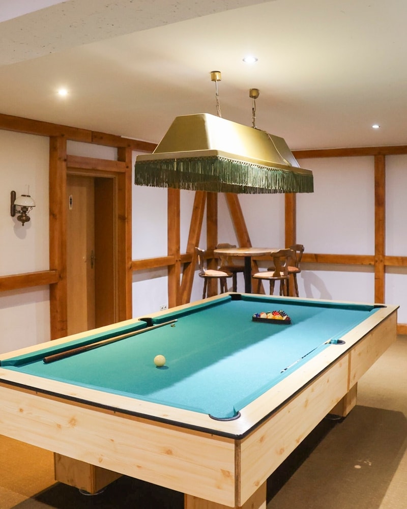 All Inclusive-ferie i Harzen