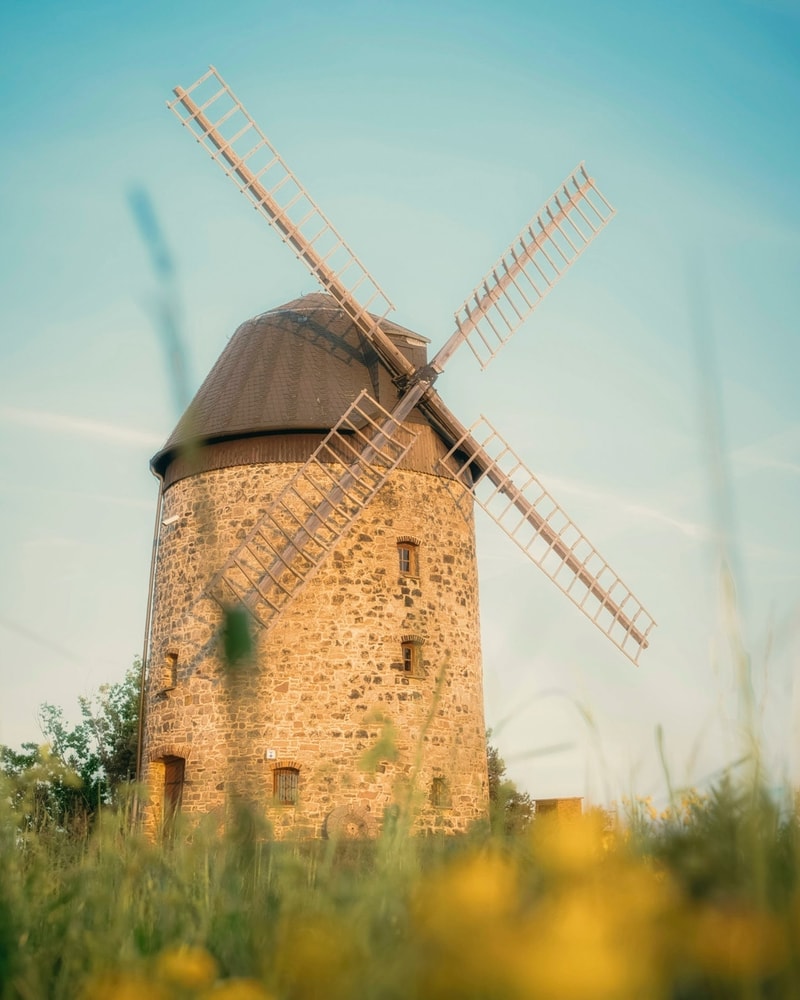 All Inclusive-ferie i Harzen