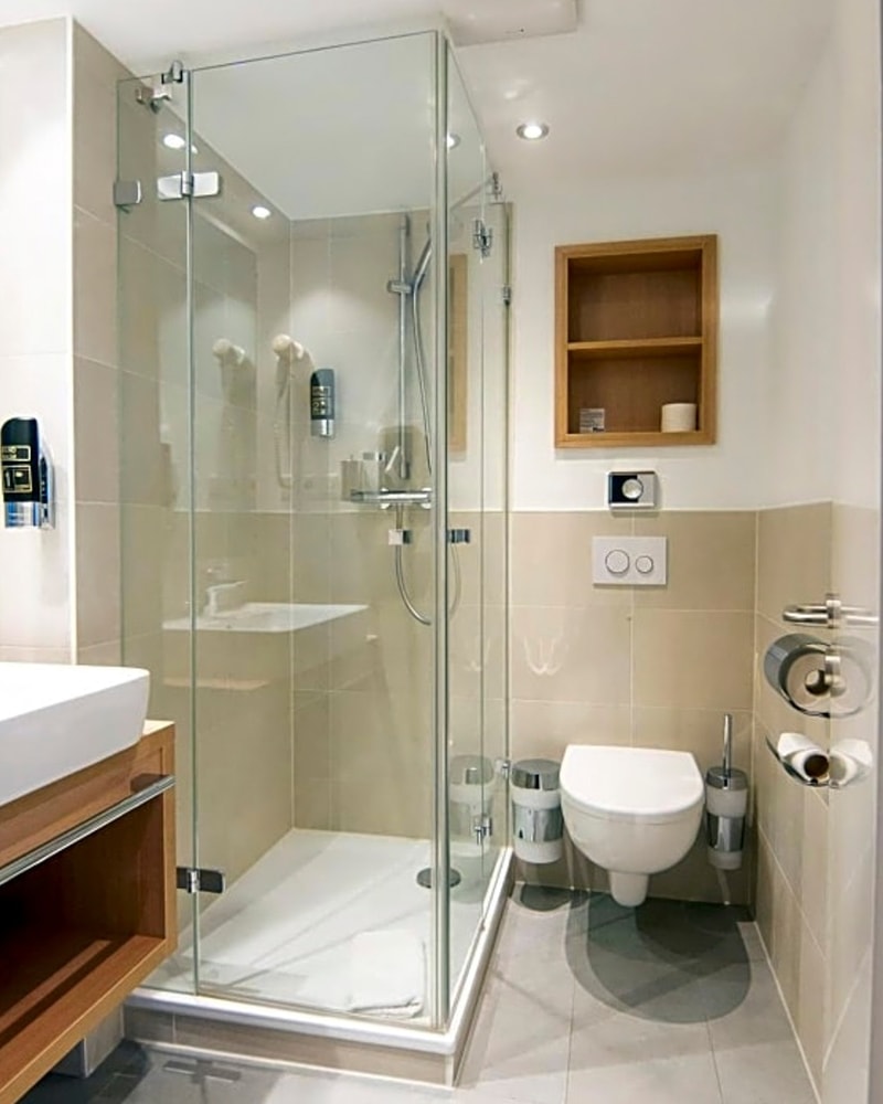 Getaway til Husum i Nordtyskland