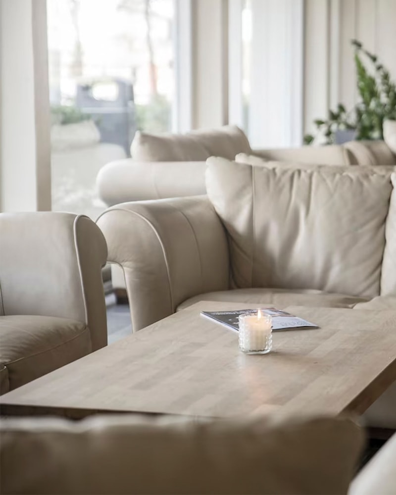 Hotel Marina i Grenå