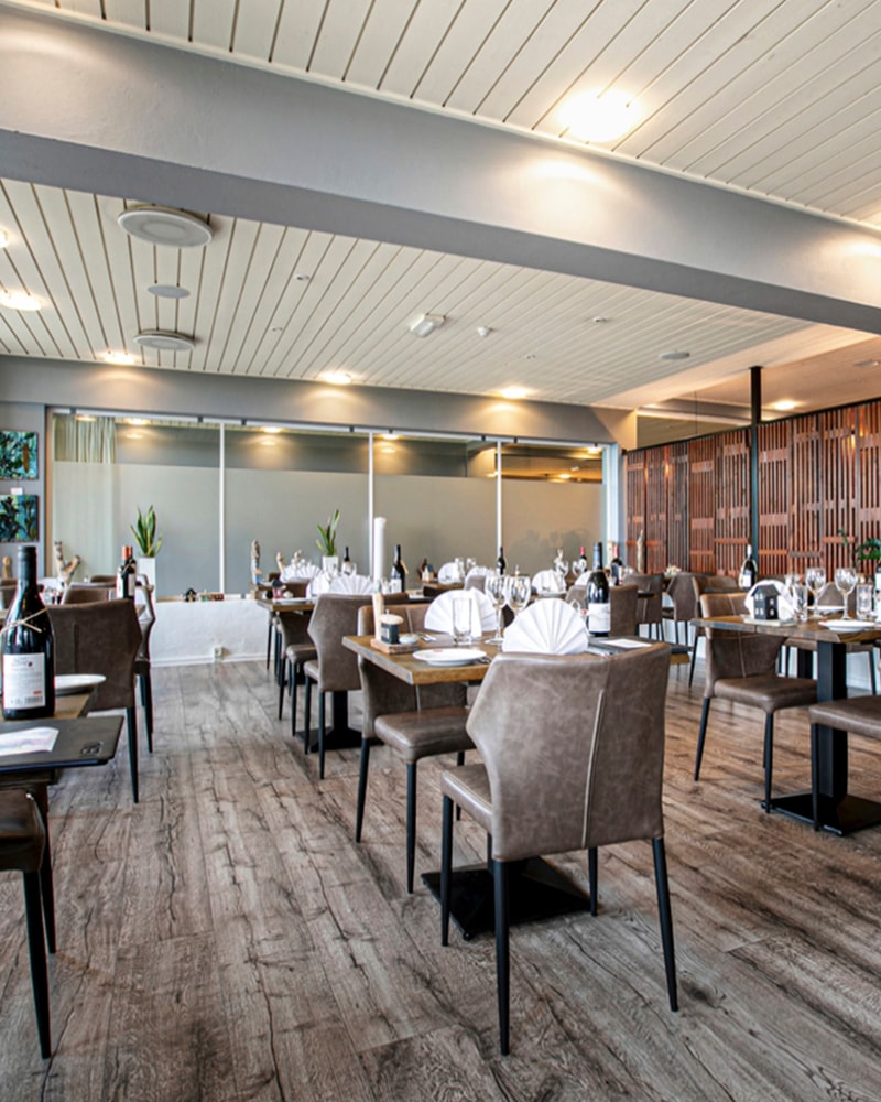 Hotel Marina i Grenå