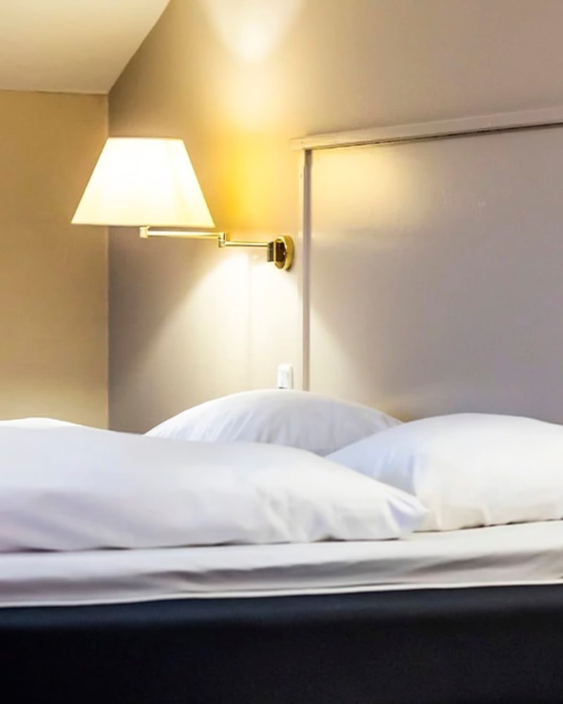 Gourmetophold på Fru Larsen Hotel