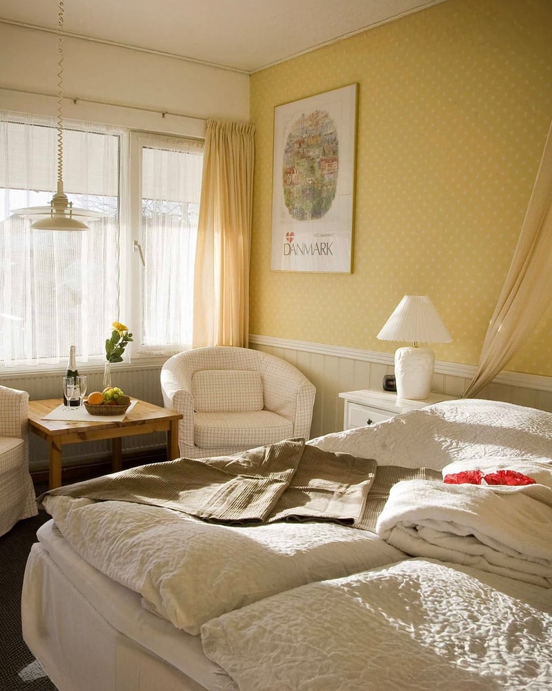 Østerssafari i Vadehavet - Kommandørgården Rømø