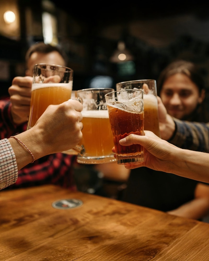 Østerssafari i Vadehavet - Kommandørgården Rømø