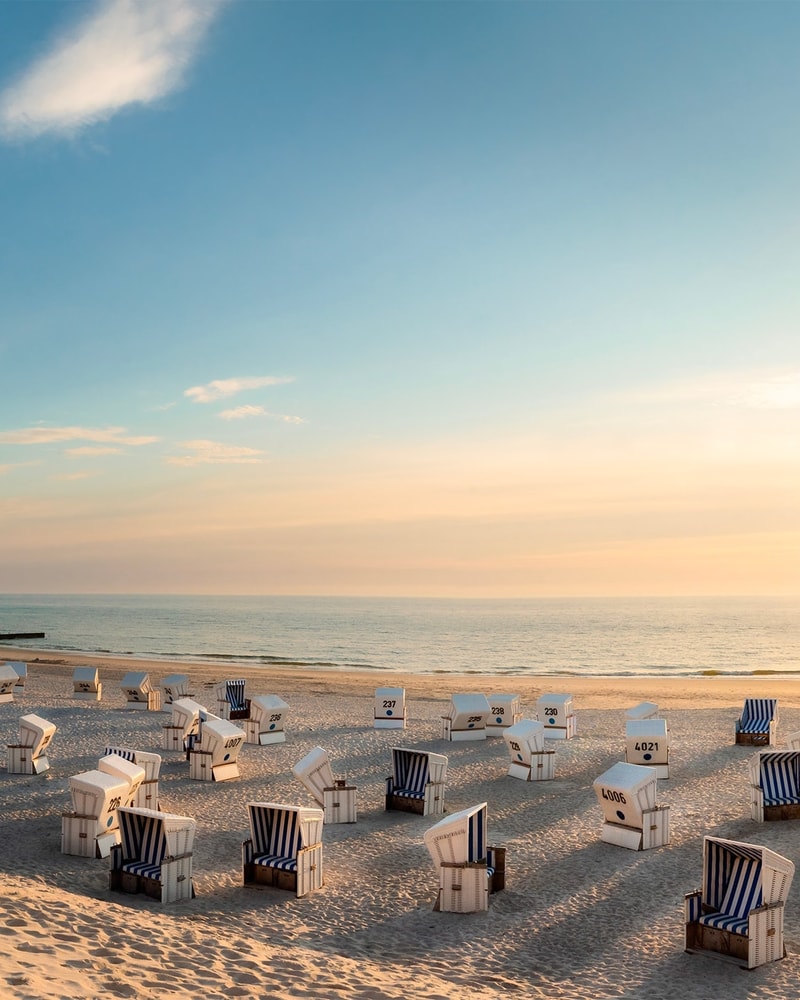 Østerssafari i Vadehavet - Kommandørgården Rømø