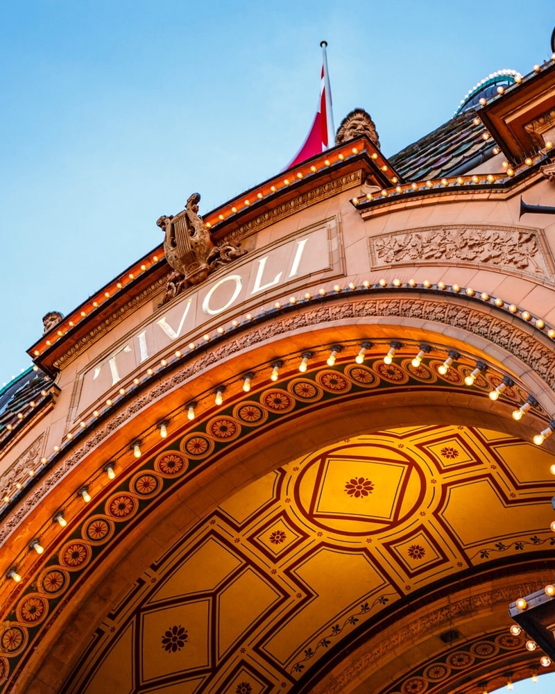 SÆRPRIS: 25hours Hotel Indre By