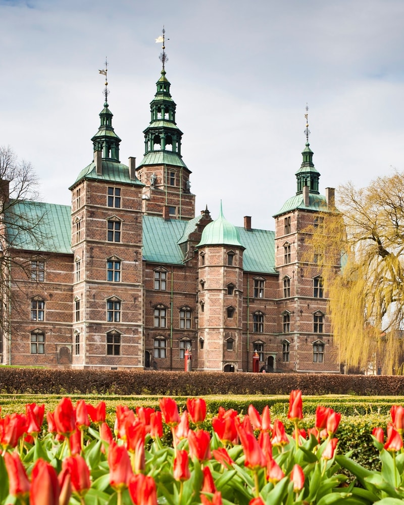 SÆRPRIS: 25hours Hotel Indre By