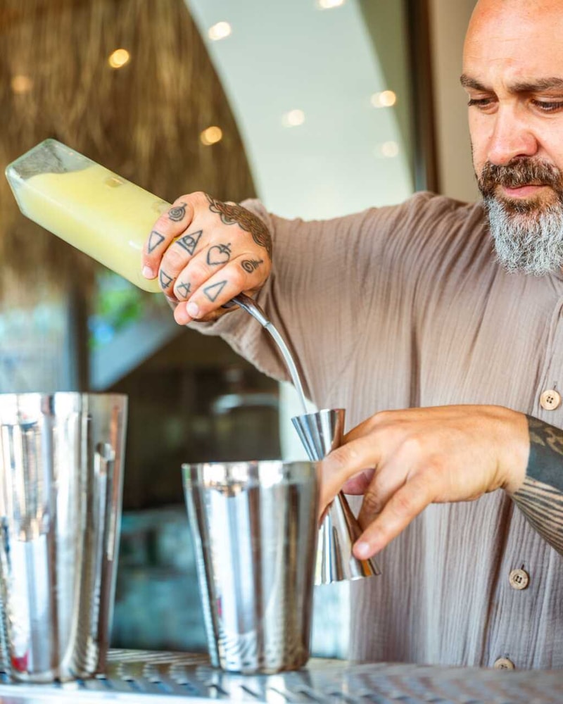 Voksenferie til Sivota med Apollo