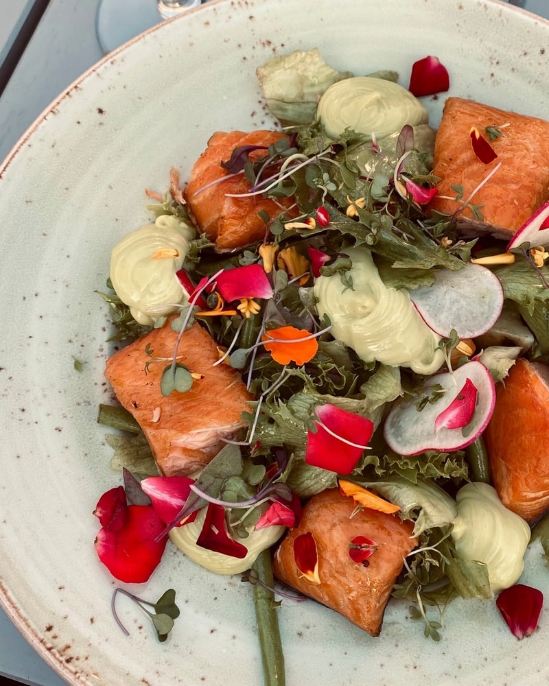 Bongska Huset i Skåne