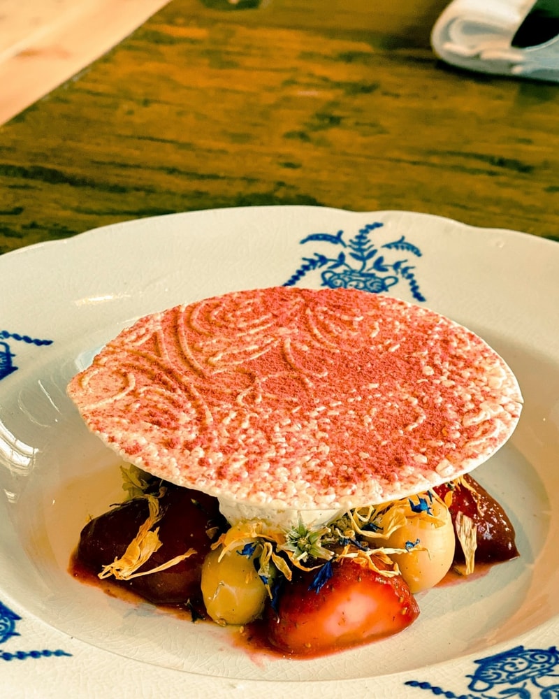 Bongska Huset i Skåne