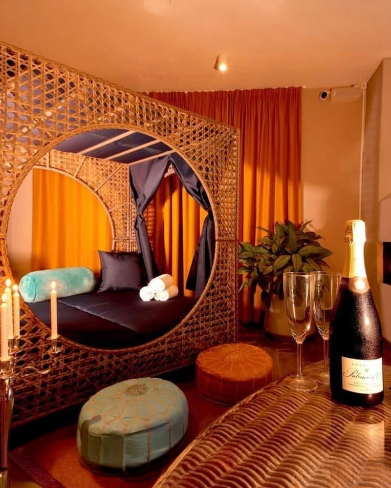 Oplev Smygehus Havsbad