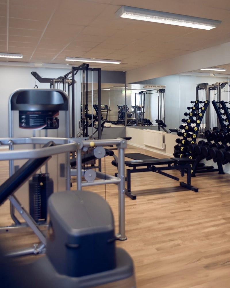 Oplev Smygehus Havsbad