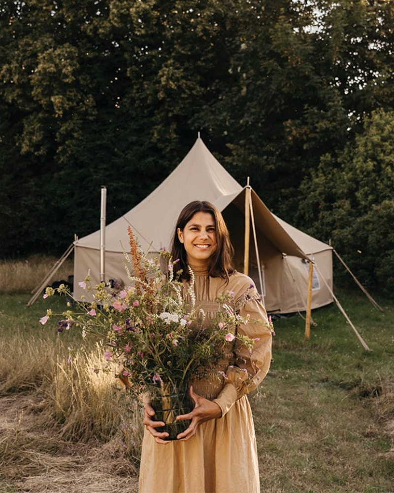 Oplev Villa Huno Møns Klint