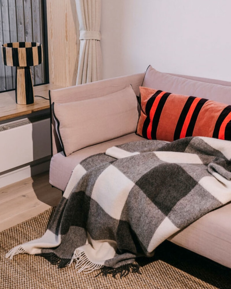 Oplev Villa Huno Møns Klint