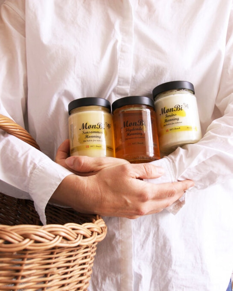 Oplev Villa Huno Møns Klint