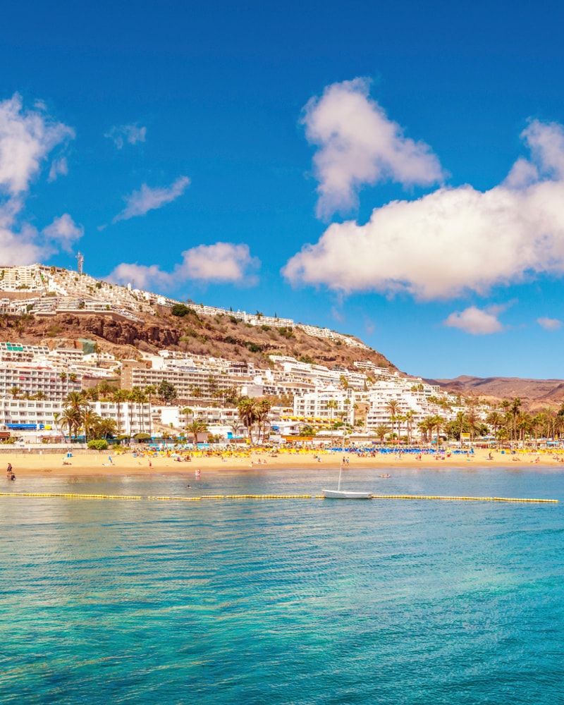 Badeferie på Malta!