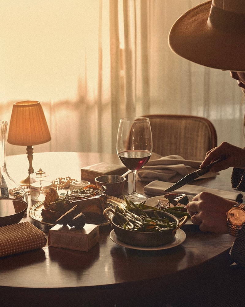 Eksklusivt ophold på Maryhill Estate