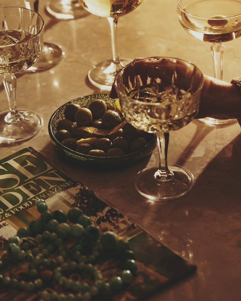 Eksklusivt ophold på Maryhill Estate