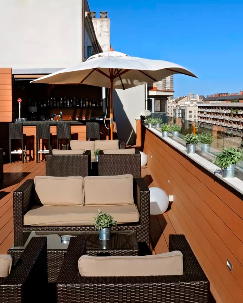 Oplev smukke Barcelona