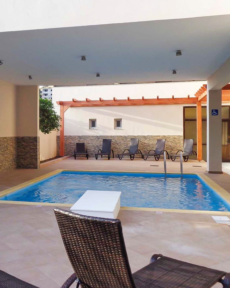 Apollo: Sol-ferie på græske Limnos