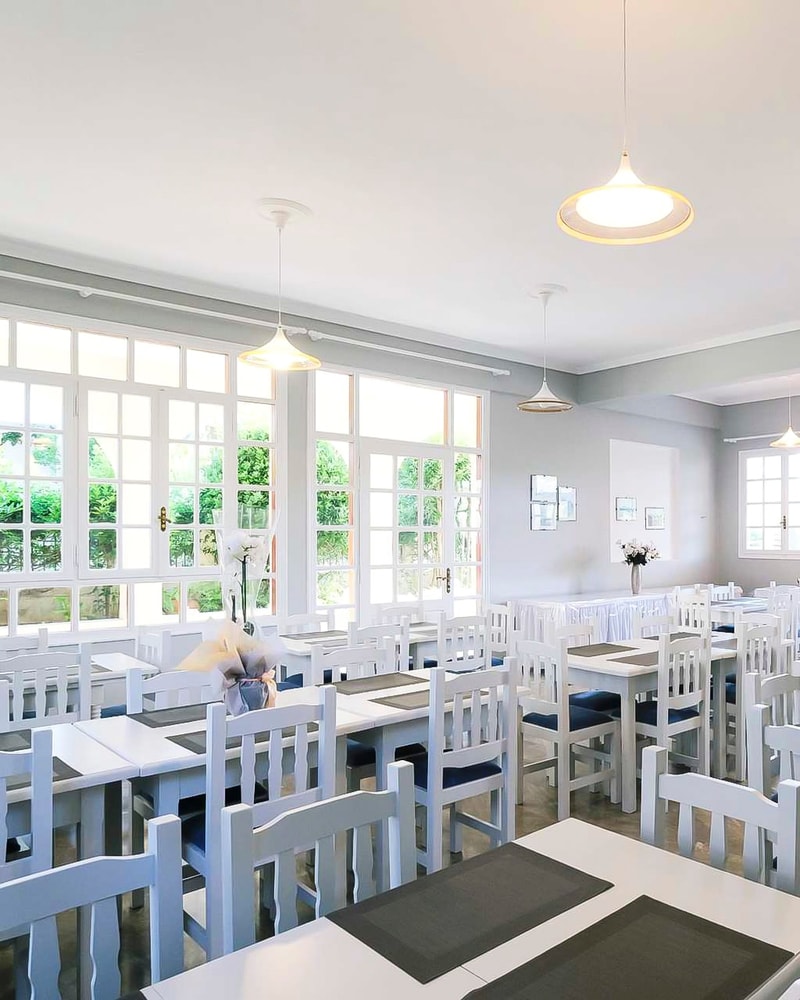 Apollo: Sol-ferie på græske Limnos