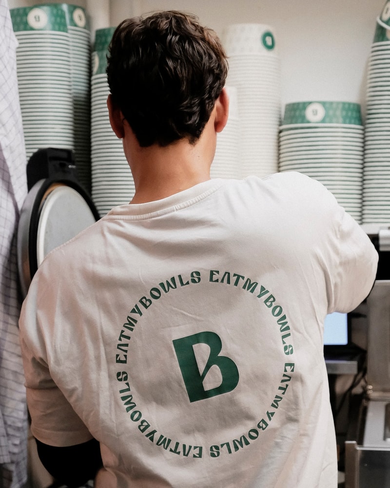 Valgfri Combo @ Eat My Bowls – Sunde Bowls i Store Portioner (+1 kg)