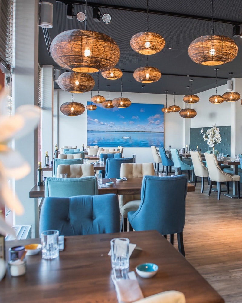 SÆRPRIS: Intermar Hotel & Apartments