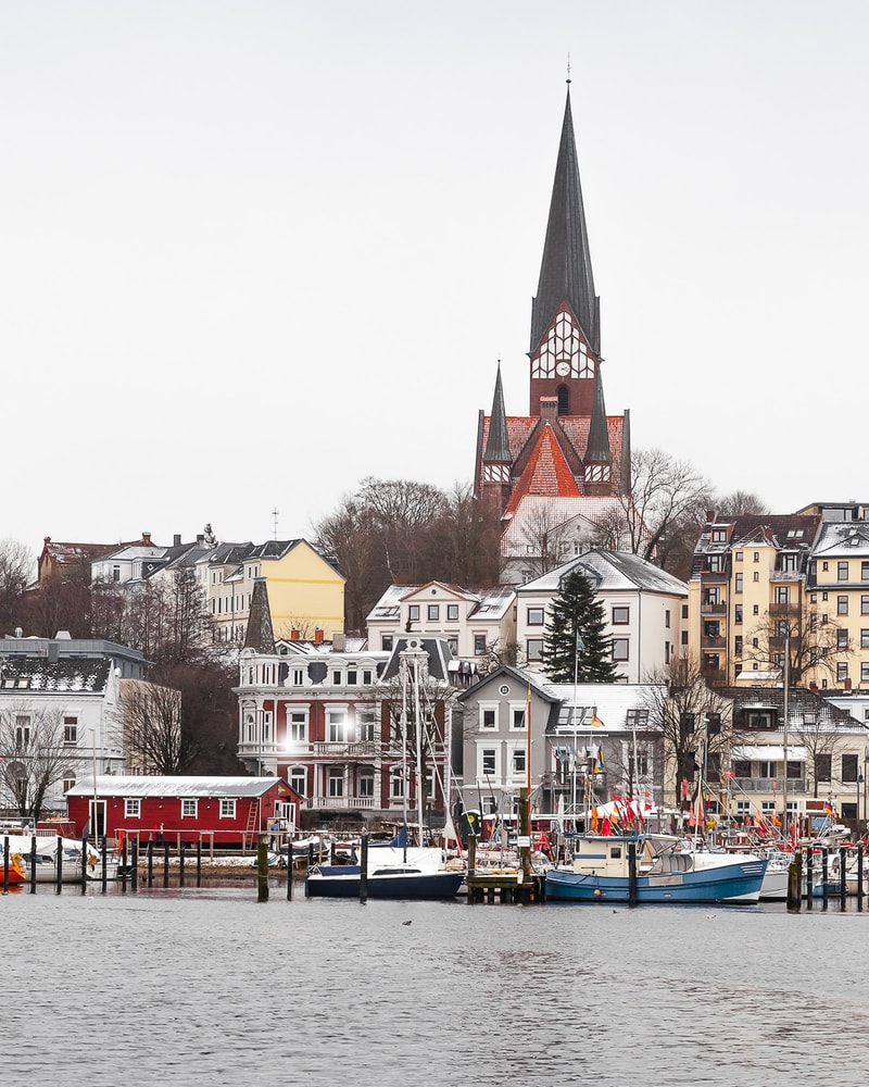 SÆRPRIS: Intermar Hotel & Apartments