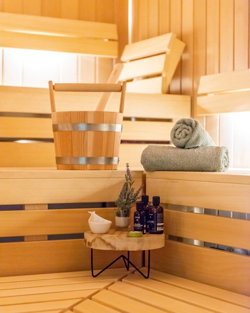 SÆRPRIS: Intermar Hotel & Apartments