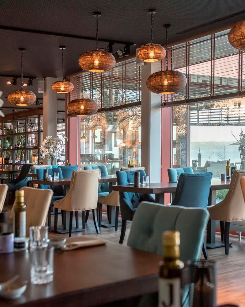 SÆRPRIS: Intermar Hotel & Apartments