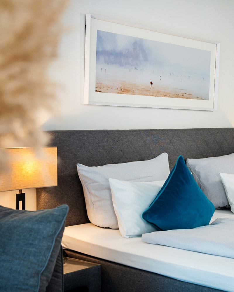 SÆRPRIS: Intermar Hotel & Apartments