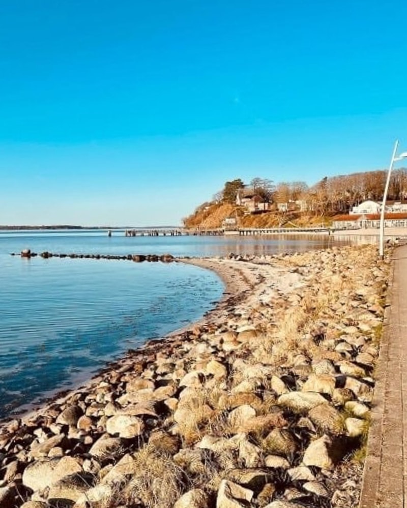 SÆRPRIS: Intermar Hotel & Apartments