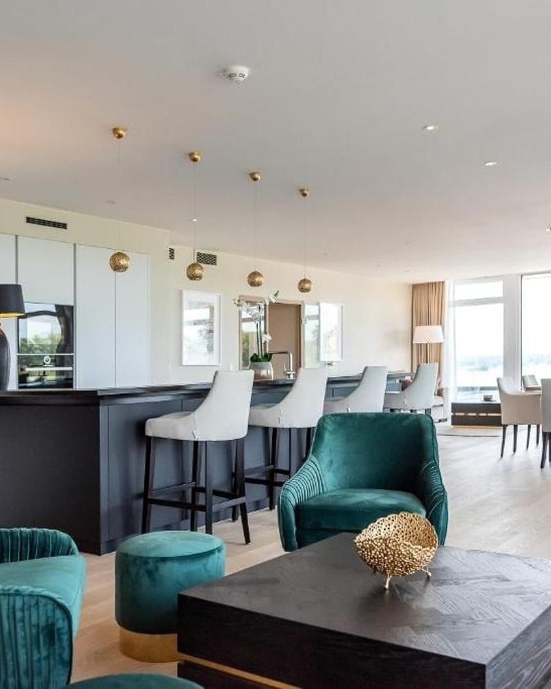 SÆRPRIS: Intermar Hotel & Apartments