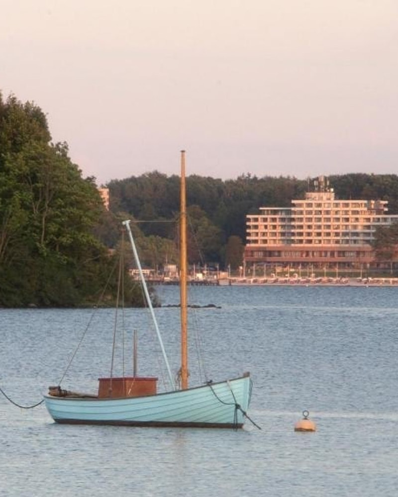 SÆRPRIS: Intermar Hotel & Apartments