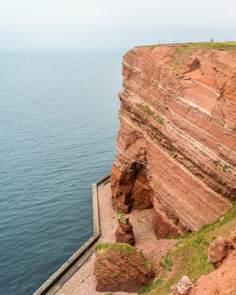 Oplev Helgoland - Getaway til Tyskland