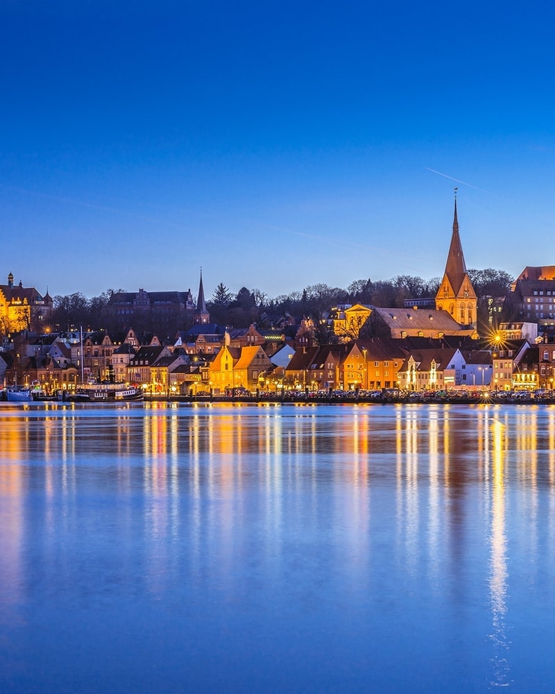 Smukt hotel med fjordudsigt!