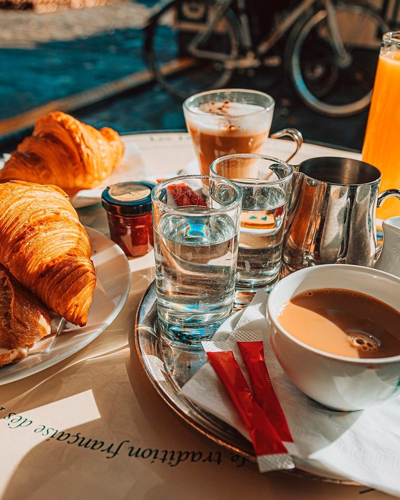 Paris: Oplev kærlighedens by