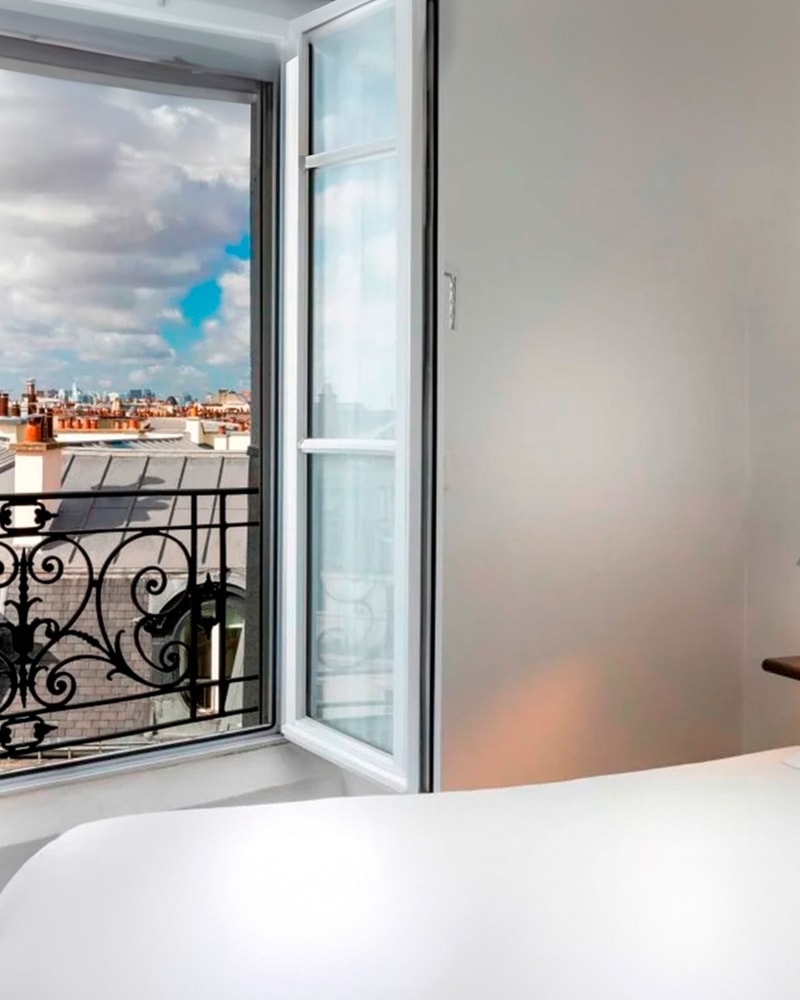 Paris: Oplev kærlighedens by