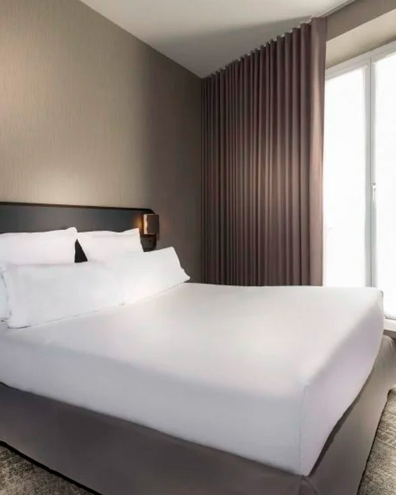 Paris: Oplev kærlighedens by