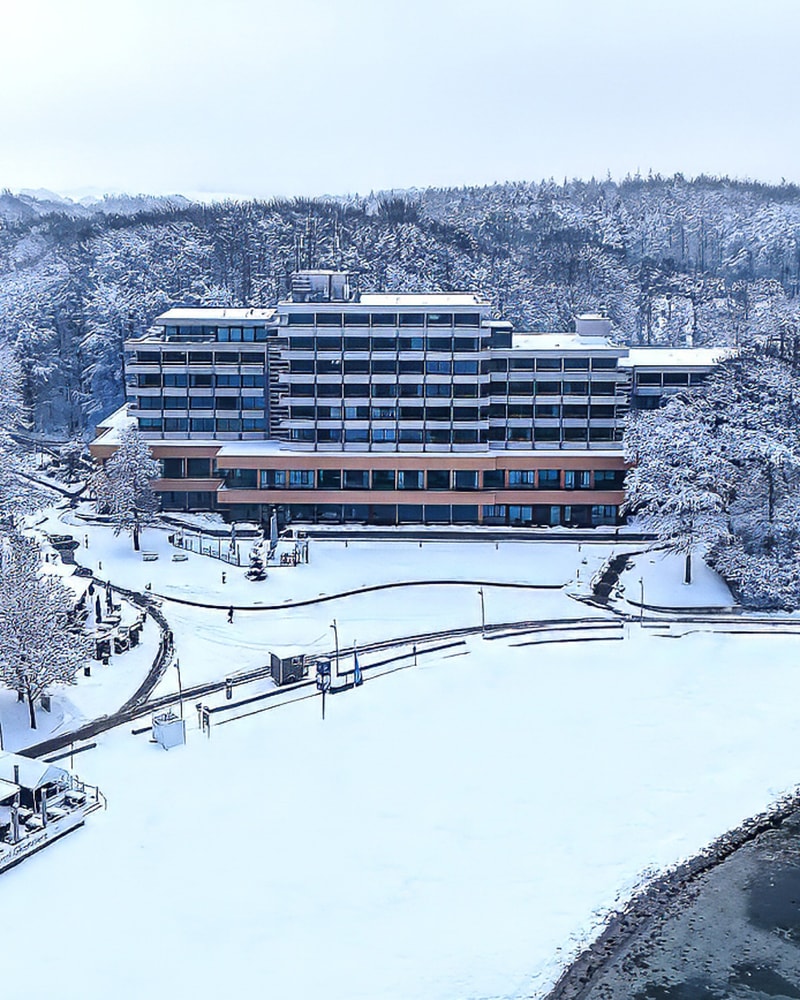 SÆRPRIS: Intermar Hotel & Apartments