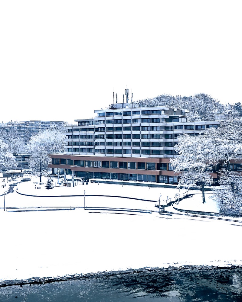 SÆRPRIS: Intermar Hotel & Apartments