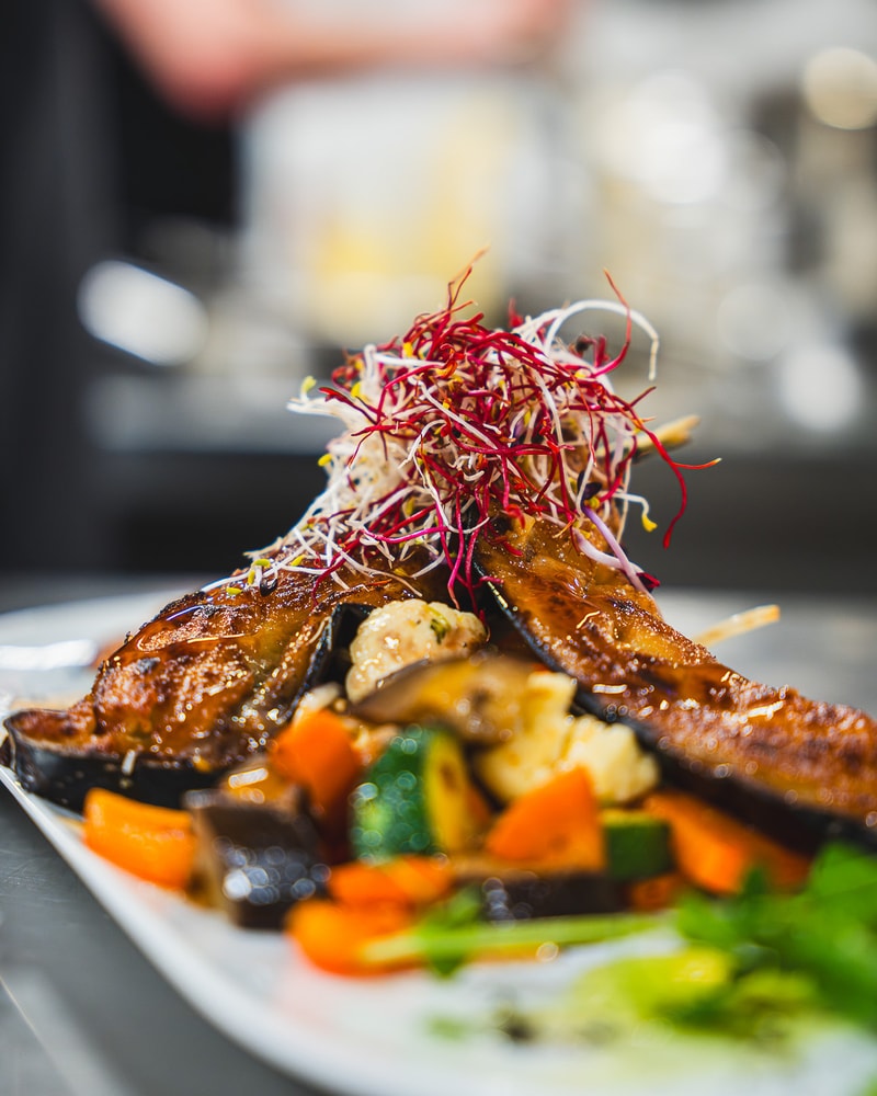 SÆRPRIS: Intermar Hotel & Apartments